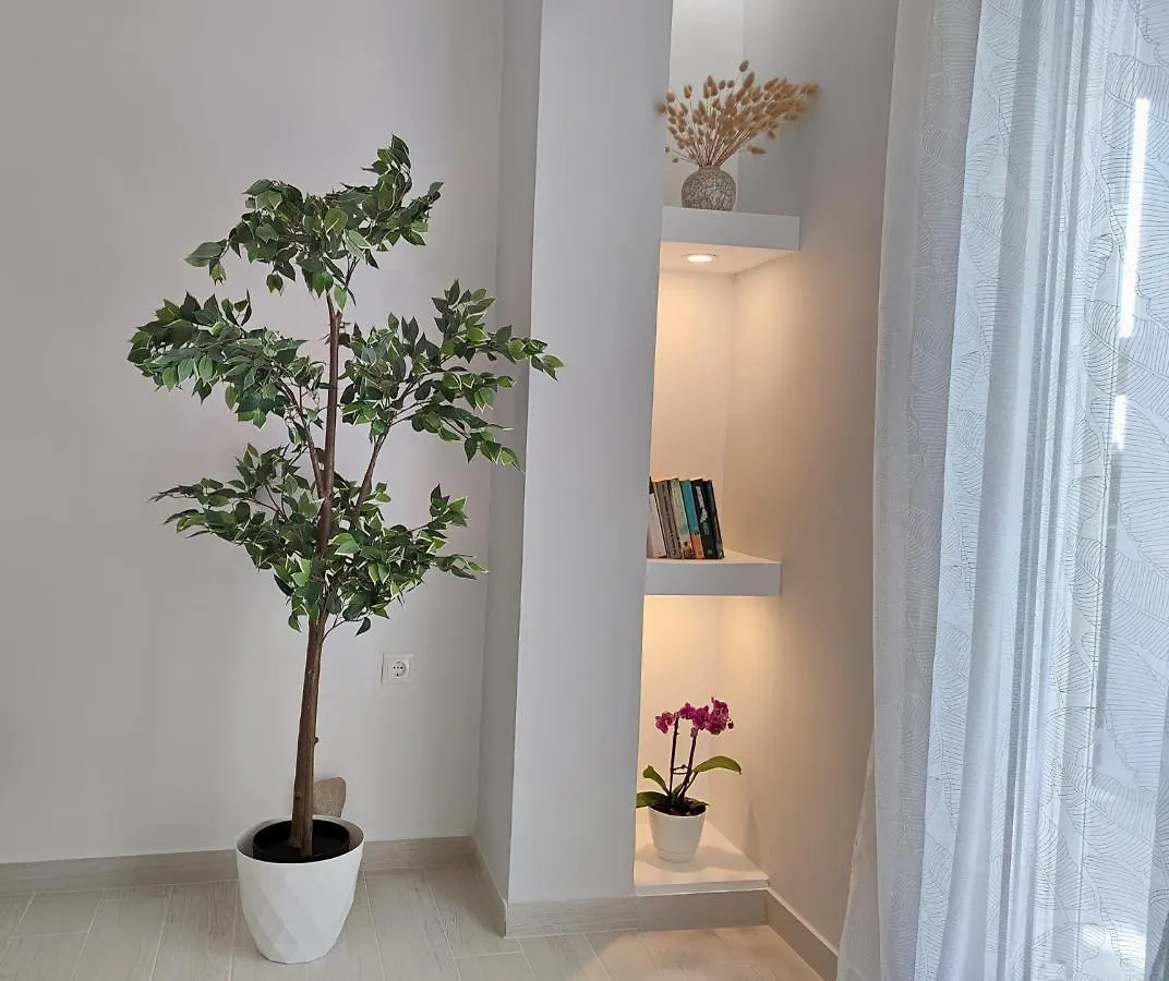 Villa Ektama Fiskardo 0*,