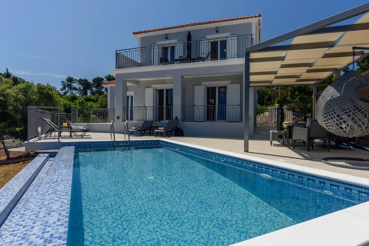 Villa Ektama Fiskardo