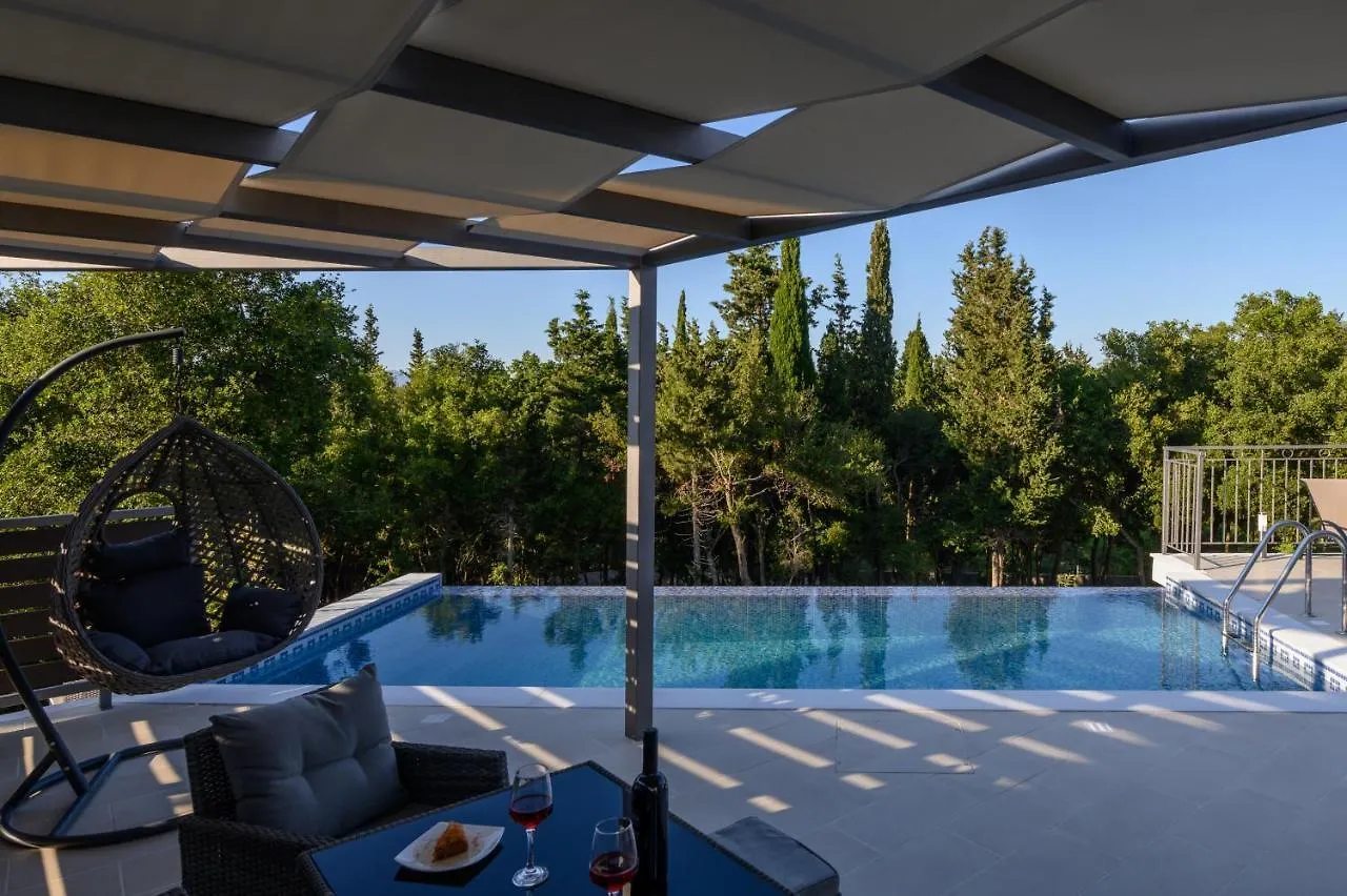 Villa Ektama Fiskardo
